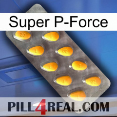 Super P-Force cialis1